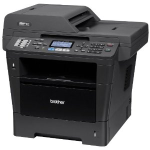 Brother MFC-8890DW Multifunction Center