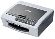 Brother DCP-130C, 8840