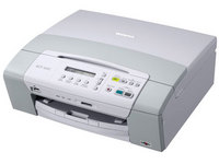 Brother DCP-165C Multifunction Center