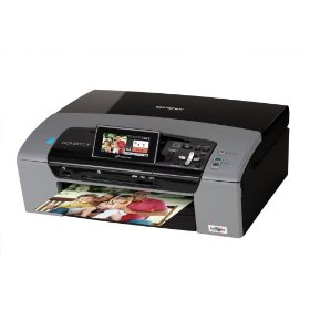 Brother DCP-585CW Multifunction Center