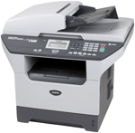 Brother DCP-8065DN Multifunction Center