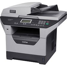 Brother DCP-8080DN Multifunction Center