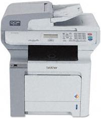 Brother DCP-9045CDN Multifunction Center