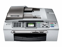 Brother MFC-465CN Multifunction Center