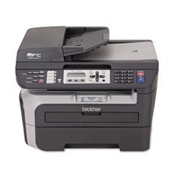 Brother MFC-7840W Multifunction Center
