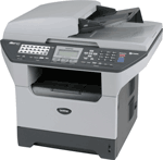 Brother MFC-8460n Multifunction Center