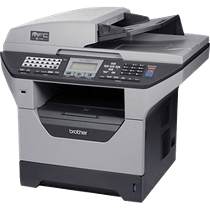 Brother MFC-8480DN Multifunction Center