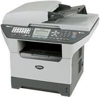 Brother MFC-8660DN Multifunction Center