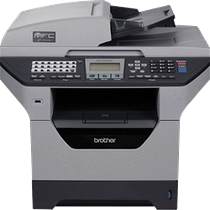 Brother MFC-8890DW Multifunction Center