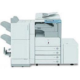 Canon Imageclass MF-8050CN Digital Personal Copier - Printer - Fax 