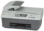 Brother MFC-5440cn Multifunction Center
