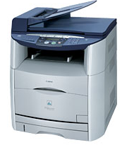 Canon ImageClass 8170 printer, copier and fax