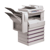Sharp AR-M237 Digital Multifunction Copier and Printer